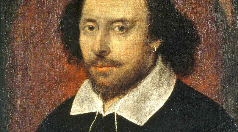 ‘Curst be he that moves my bones!’ Shakespeare’s ‘cursed’ grave to be radar scanned