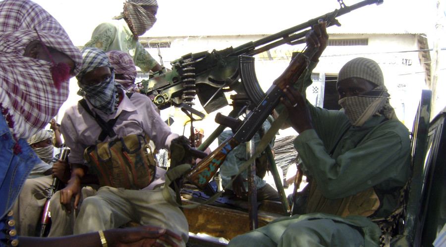 US drone strike kills 150+ Islamist fighters in Somalia training camp - Pentagon