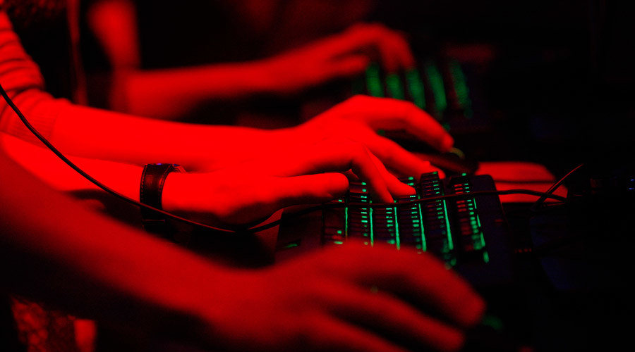 S. Korea accuses North of hacking railway systems and officials’ phones