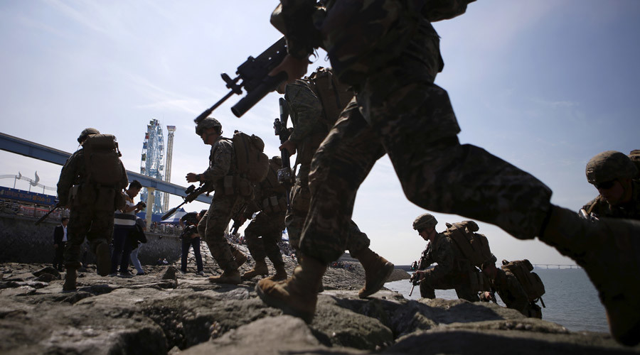 ‘Sanctions alone can’t stop North Korea’s nuclear program’ – global security expert