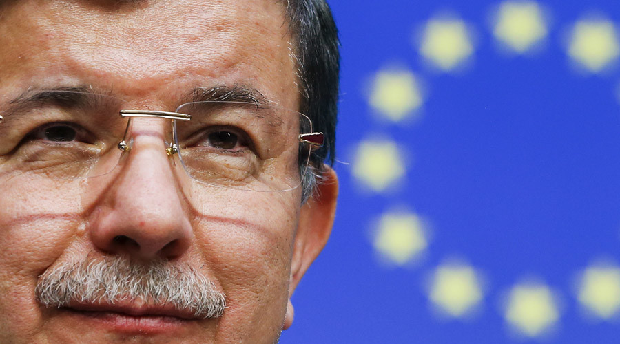 Smelling EU fear, Turkey moves in for $6.6bn kill