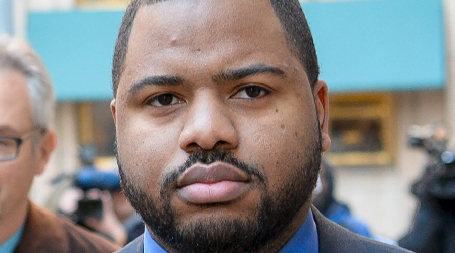 Porter must testify against fellow officers in Freddie Gray trials, court rules