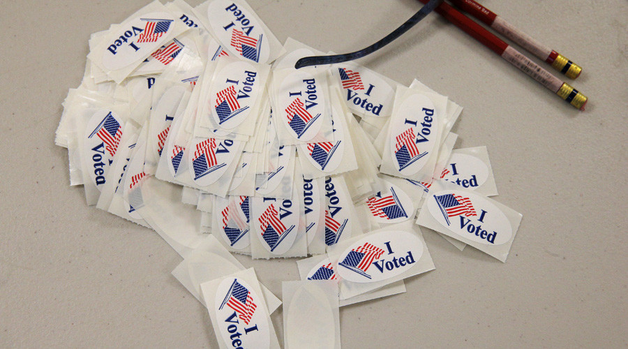 Super Tuesday 2 showdown: Sanders takes Michigan, Trump wins 3 while Rubio struggles