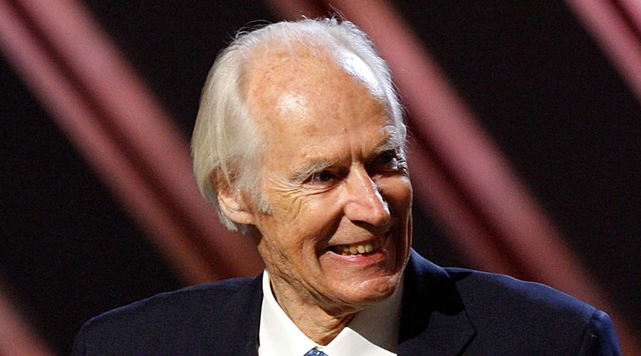 Legendary ‘5th Beatle’ George Martin dies at 90