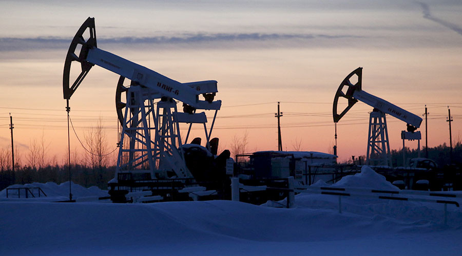 Putin declara apoio à OPEP, e petróleo sobe