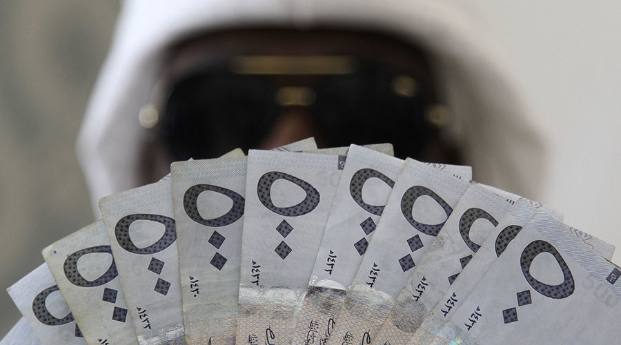 Saudi Arabia will face cash crunch soon – expert