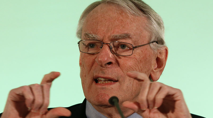 Russia may be banned from sending track & field athletes to Rio Games – WADA commission chief
