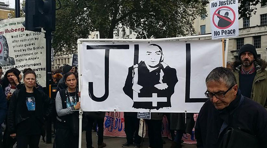 6 police officers may face manslaughter charges in Leon Briggs case, IPCC rules
