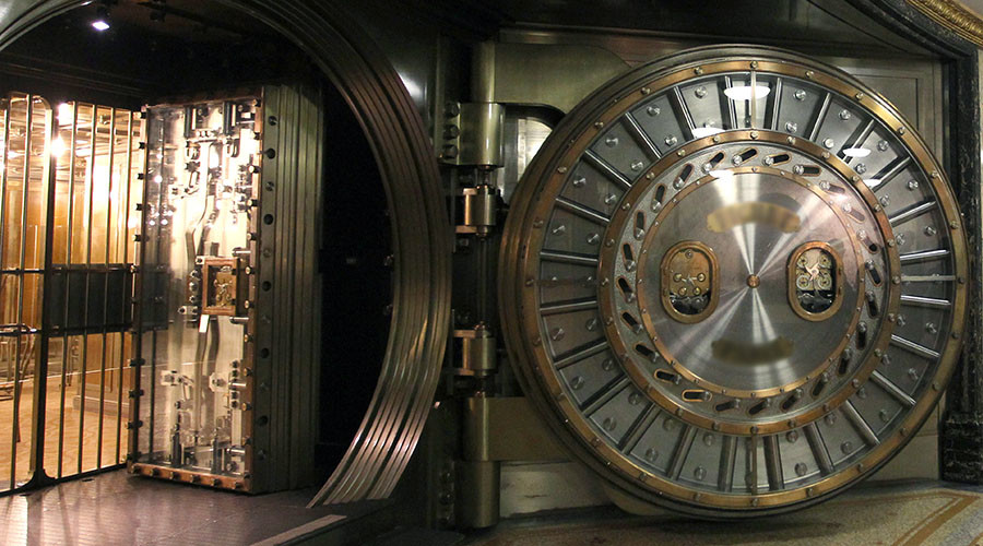 Bangladesh claims hackers stole $100mn from its US Fed accounts