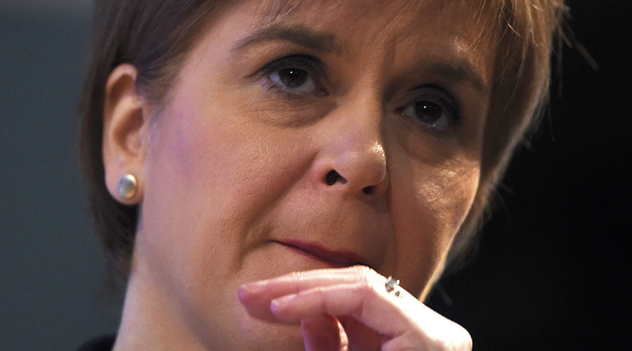 Scotland would have fallen into economic ‘abyss’ had it voted for independence – report