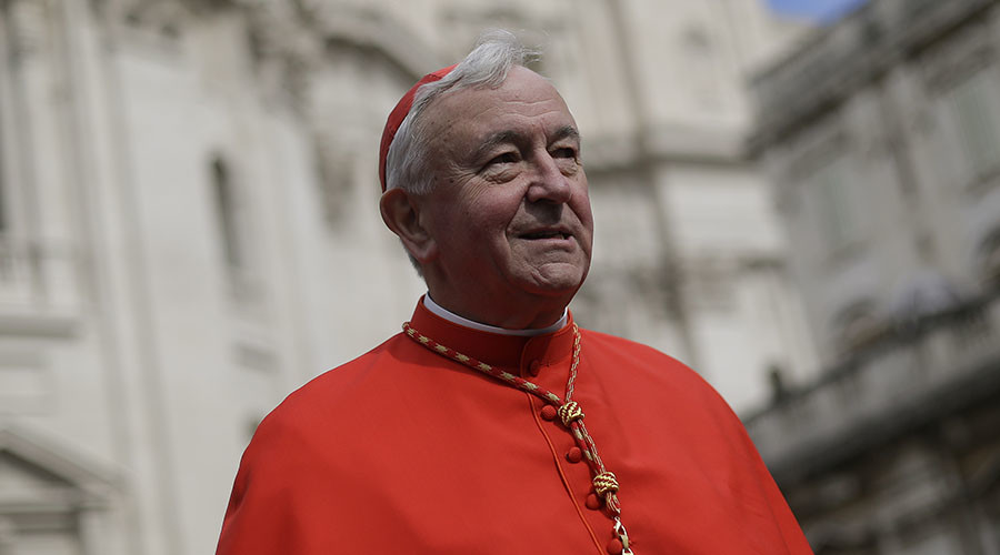 Anti-extremism measures ‘could go seriously wrong’ – English cardinal