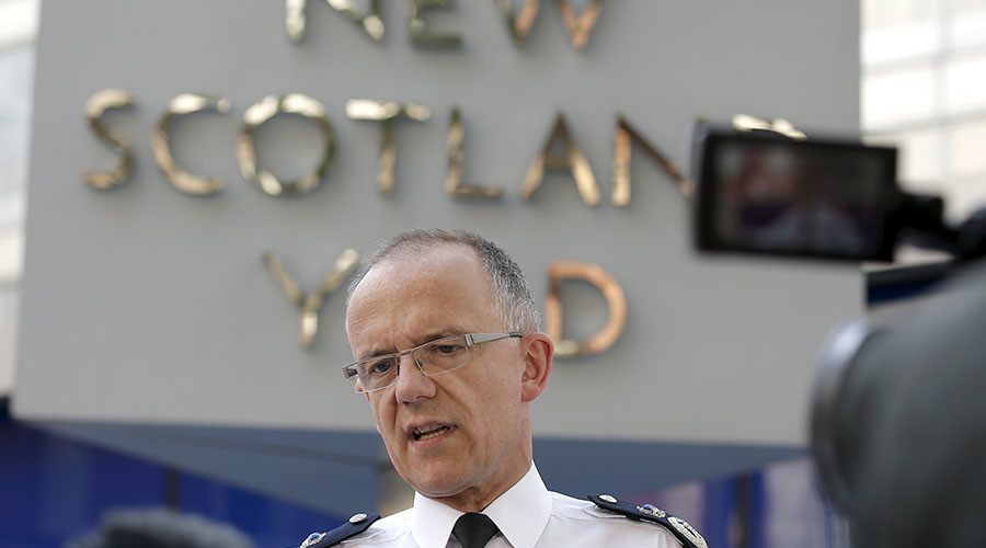 ‘Timing of UK police warning of ISIS attacks: coincidence or deliberate strategy’