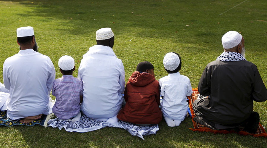 MSM fans flames of Islamophobia through terror coverage – study