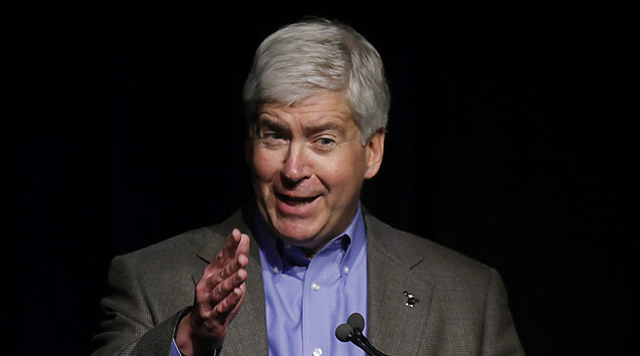 ‘Kick in the teeth’: Michigan taxpayers might pay $2.7mn in Flint legal fees