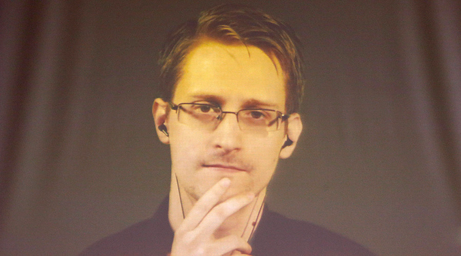 ‘That’s horse sh*t!’: FBI can already unlock iPhone without Apple’s help – Snowden