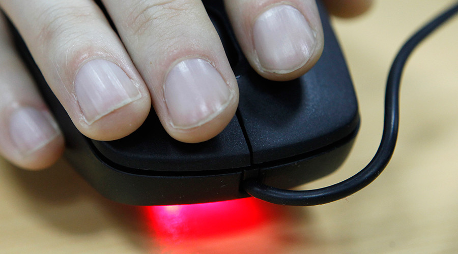 Click bait: Tor users can be tracked by mouse movements