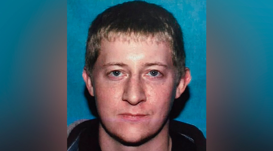 Former Marine with mental issues wanted for Idaho pastor shooting arrested at White House