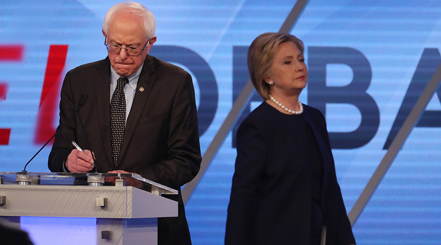 Top 5 attacks of the Democratic debate in Miami