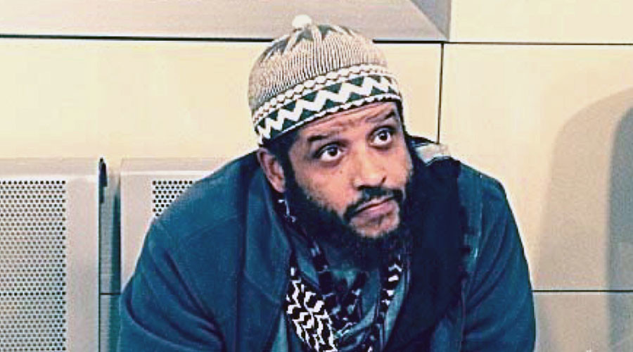US Air Force vet convicted in 1st court victory against homegrown ISIS supporters