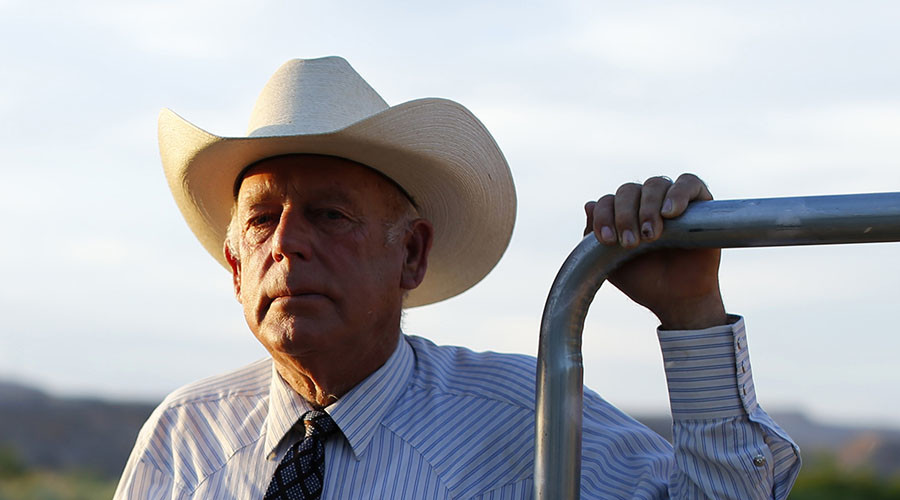 Vegas showdown: Bundy gang to protest outside federal courthouse today