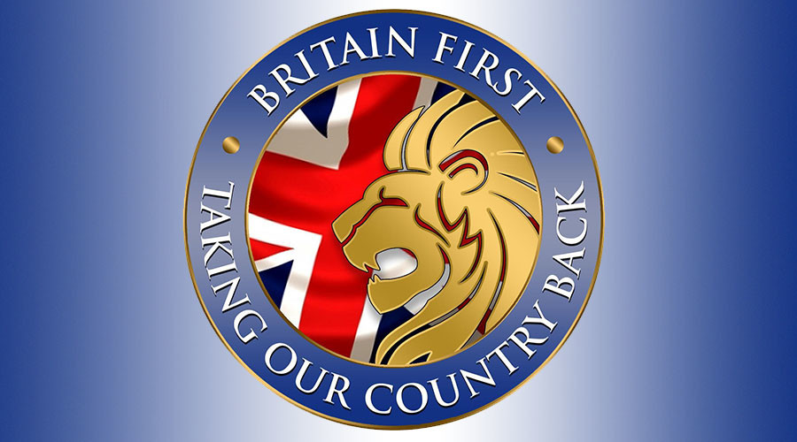 Britain First’s ‘offensive’ mayoral election slogans rejected by watchdog