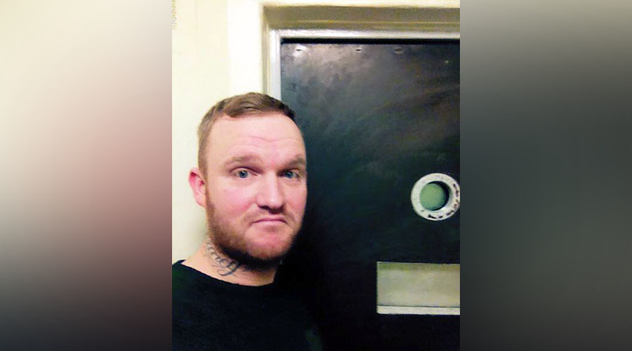 ‘I’d definitely come back!’ Prisoner’s Trip Advisor-style review of Grimsby police cell goes viral