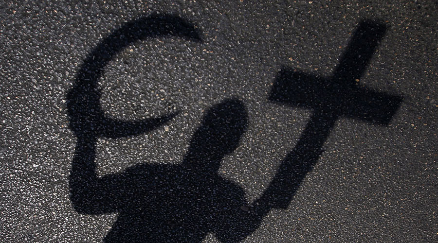 Islamophobia and Christophobia: Just 'nonsense medical conditions'?