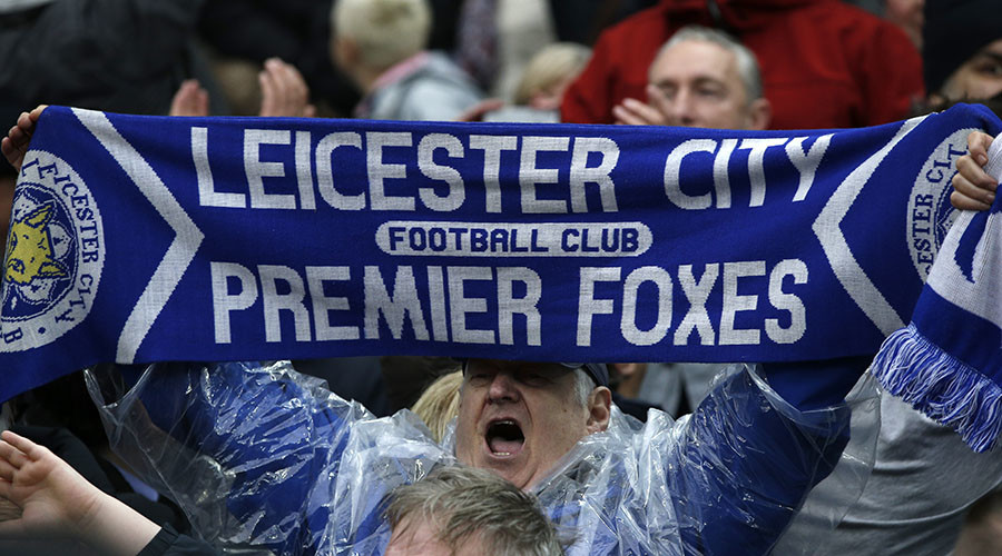 Leicester City: 6 things the underdog story tells us about the Premier League
