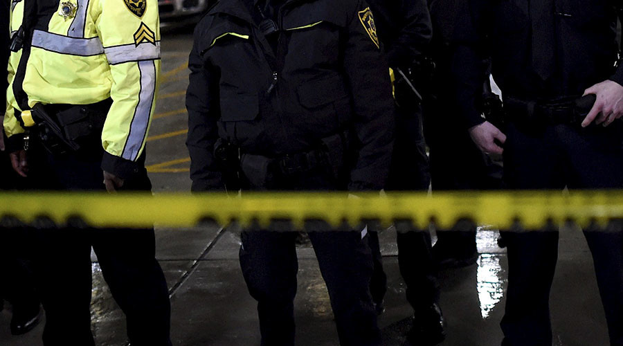 5 dead, 3 wounded in Pennsylvania mass shooting