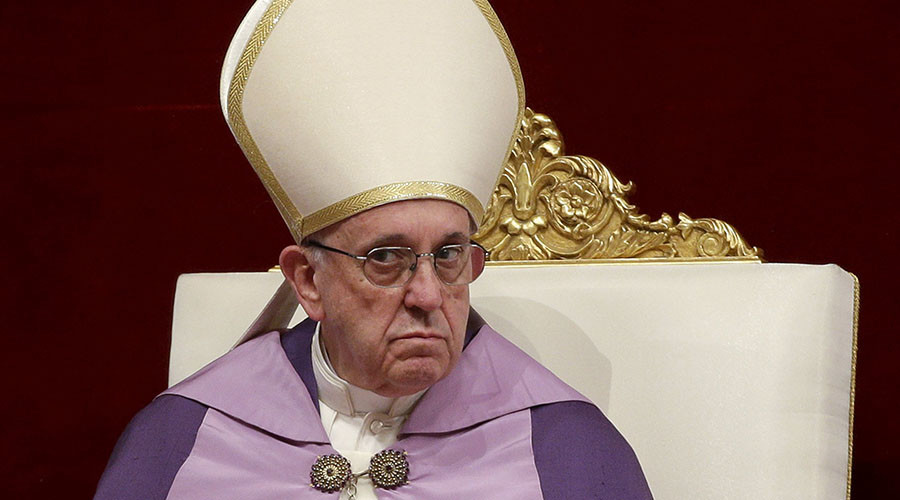 Pope Francis imposes new regulations on saint-making process after financial abuses surface