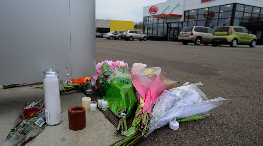 Active shooter warning system introduced by Michigan lawmakers after Kalamazoo tragedy