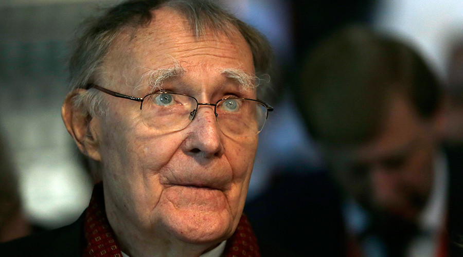 IKEA cheapskate: Billionaire founder shops at flea markets, barely pays taxes