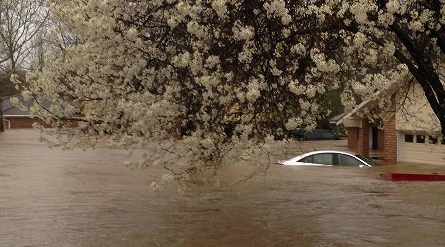 Historic floods claims 3+ lives, force thousands to evacuate in South