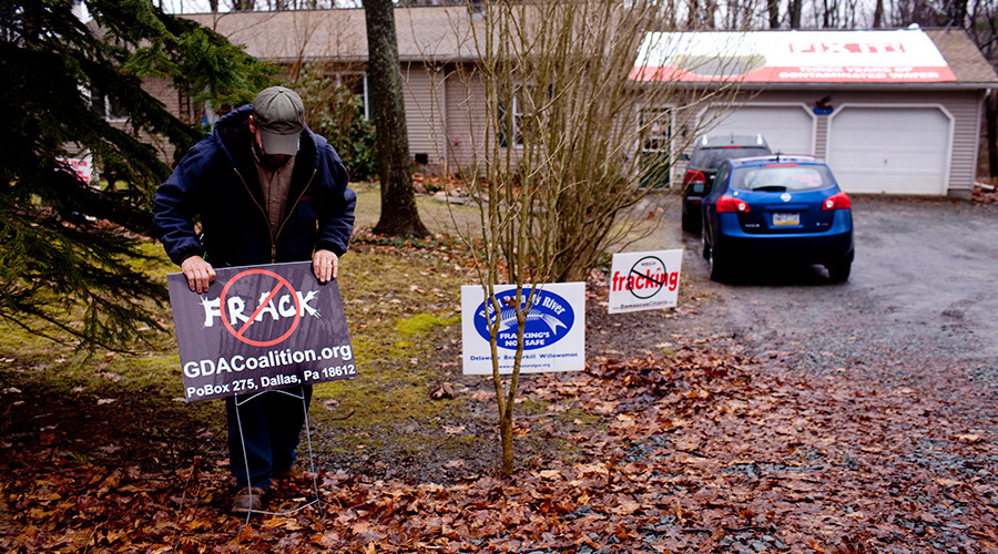 ’Gasland’ families win $4.24mn fracking lawsuit