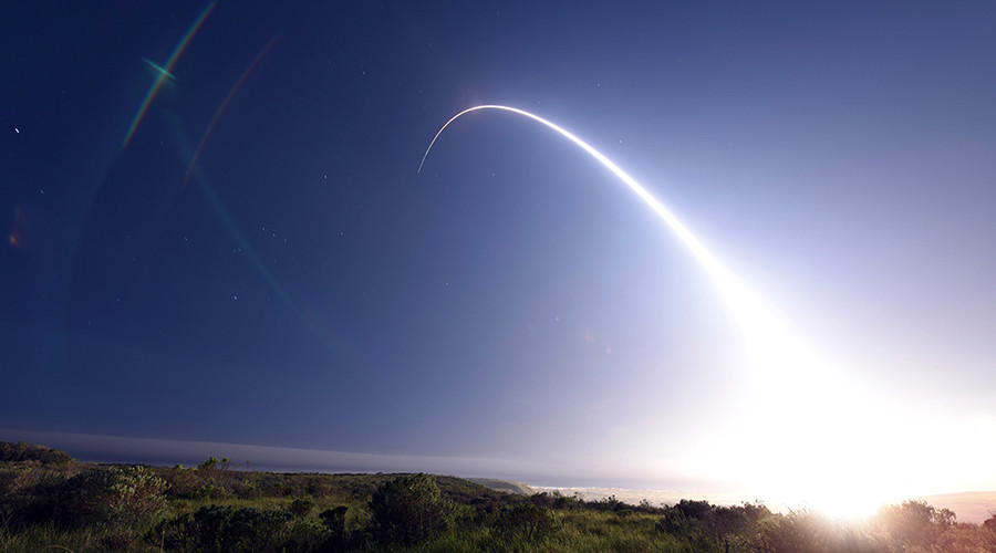 NATO eyes long-term breach of nuke non-proliferation treaty, Russia to respond – senior diplomat