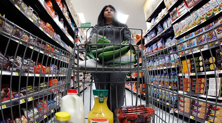 Total recall: Food industry hit hard by glass-laced products, salmonella, allergens