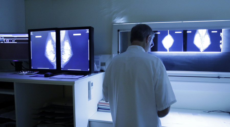 'Mind-boggling' breast cancer therapy can make tumors ‘disappear’ in 11 days, doctors say