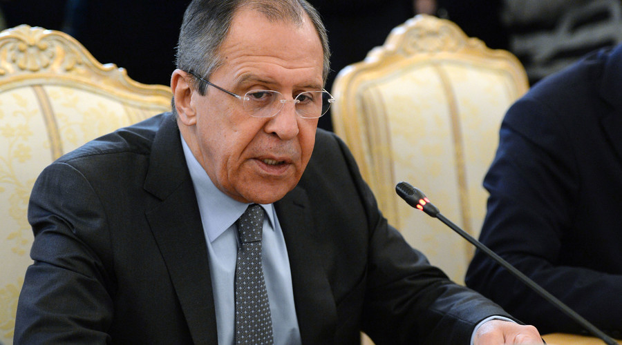 N. Korean nuclear issue should not be pretext for America to deploy air defenses in region – Lavrov