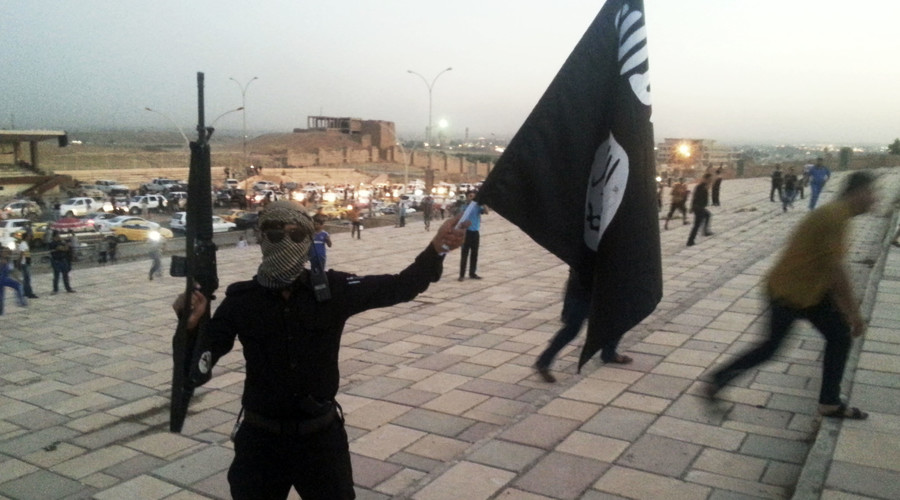 British jihadists unmasked in ISIS file leak