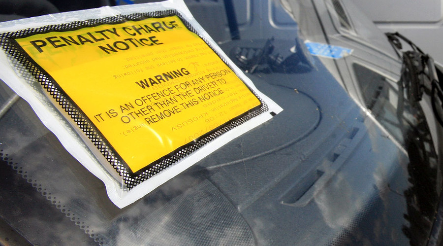 Racism? Iranian man charged for calling traffic warden ‘English’