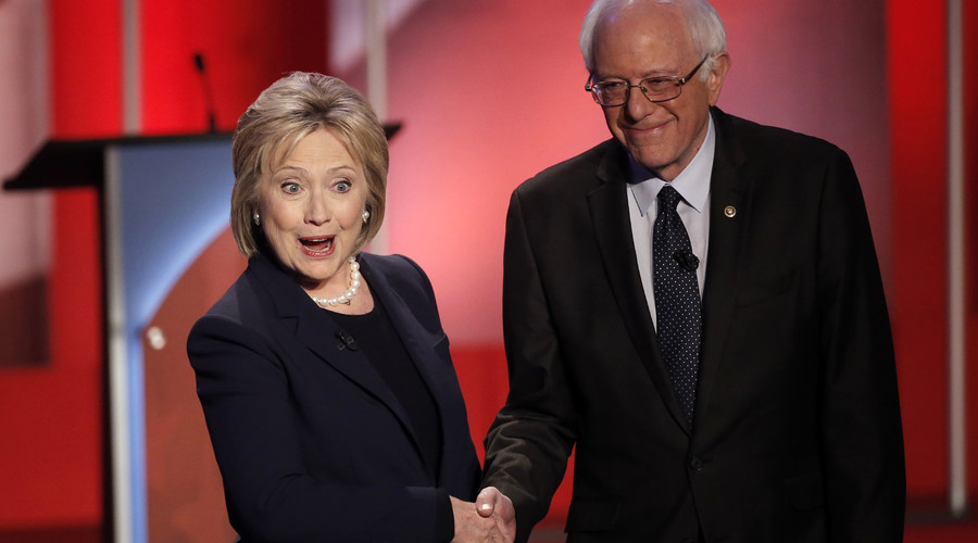 Hillary and Bernie, it’s time to start talking foreign policy