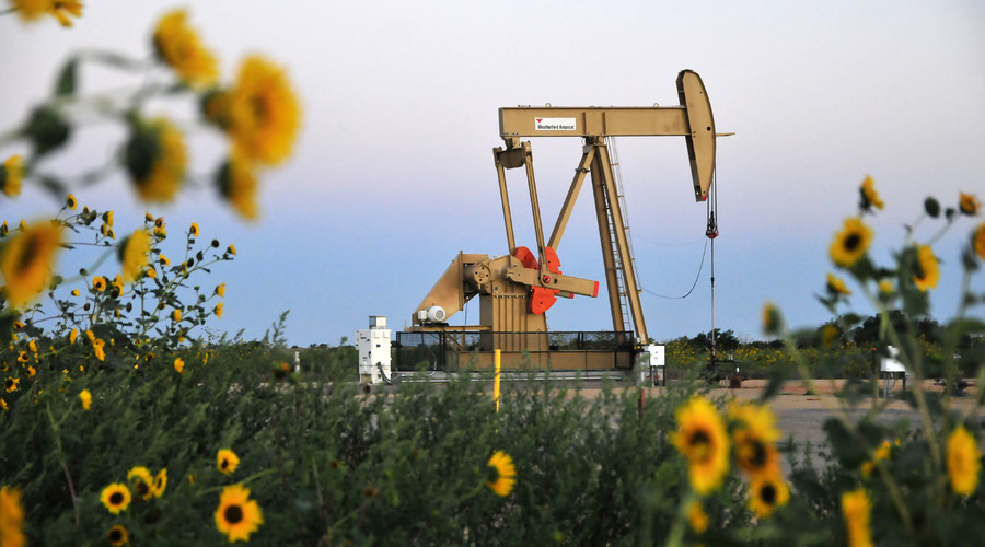 Goldman sees signs of oil market recovery