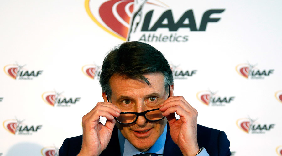 IAAF not ready to readmit Russian athletes, decision on Rio Olympics to be made in May