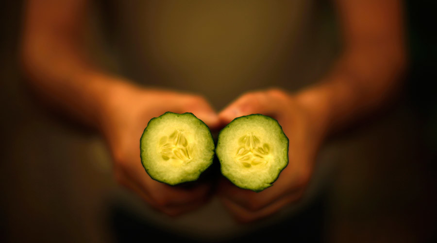 ‘Cooker bomb’: 4yo who mispronounced ‘cucumber’ threatened with counter-terrorism program