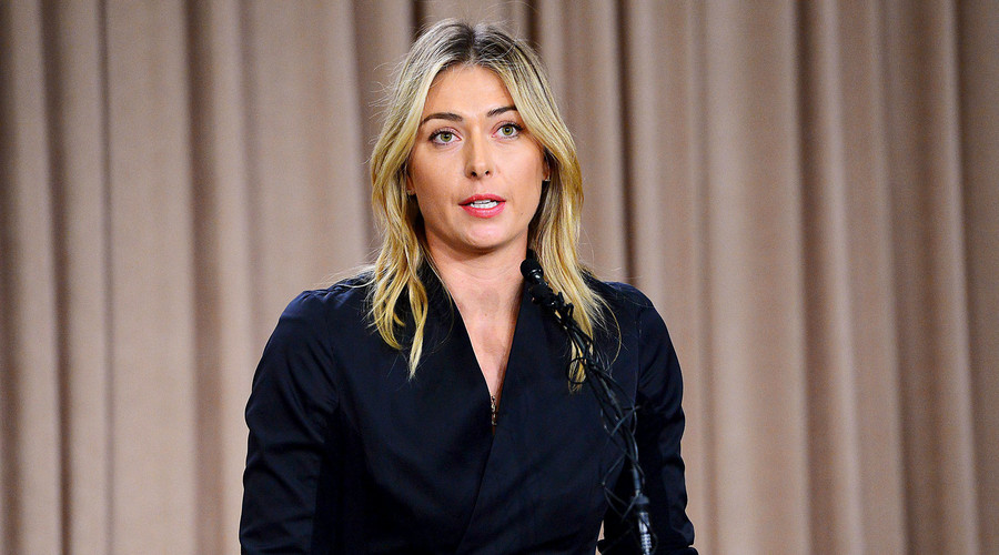 Grand Slam: Russia's Maria Sharapova facing different sort of Western court