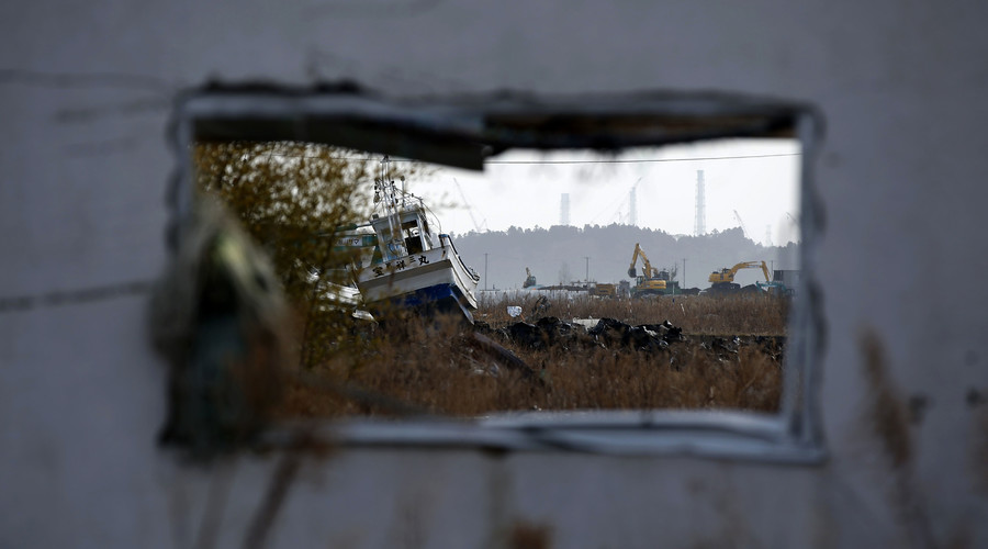 Is Fukushima's nuclear nightmare over? Don’t count on it