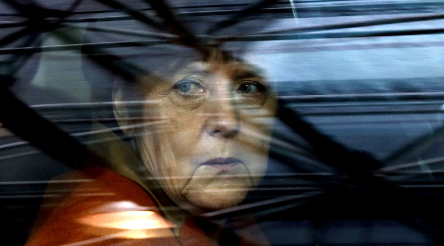Turkey can always resort to ‘weapon of mass migration’ against Europe