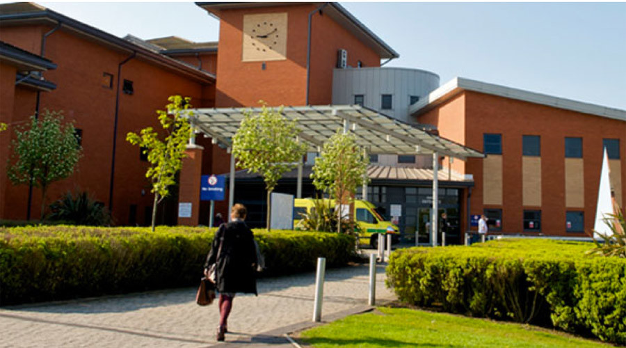 Nurse sacked after disabled patient blinks ‘sexual abuse’