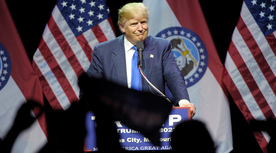 Trump has ‘doubled down and reversed the dynamic’ against critics