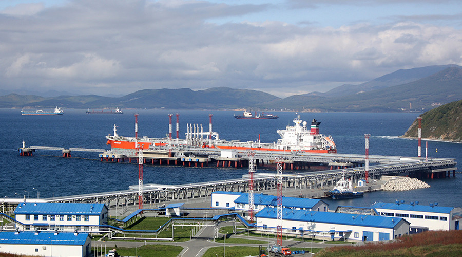 China overtakes Germany as Russia’s top crude consumer